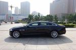 捷豹XJ2013款XJL 3.0 SC 剑桥限量版