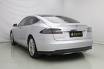 特斯拉Model S2014款MODEL S 85