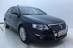 大众迈腾2011款2.0TSI DSG 豪华型