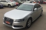 奥迪A4L2009款2.0TFSI 技术型