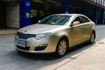 荣威5502008款S 1.8L 启臻版