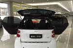 smartfortwo2014款1.0 MHD 硬顶新年特别版