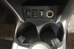 丰田RAV4荣放2011款2.4L 自动四驱至臻导航版 