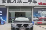 奔驰E级长轴距2013款E 260 L 优雅型