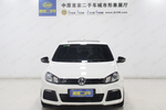 大众高尔夫R2011款2.0TSI R 