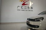 大众高尔夫2012款1.4TSI 手自一体 豪华型