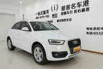 奥迪Q32013款35 TFSI 全时四驱技术型