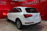 奥迪Q52013款40 TFSI 舒适型