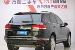 大众途锐2017款3.0TSI 拓界型