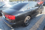 奥迪A6L2012款TFSI 舒适型(2.0T)