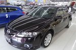 马自达Mazda62012款2.0L 手自一体 时尚型