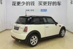 MINIMINI2010款1.6L COOPER Cheer 