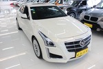 凯迪拉克CTS2014款28T 领先型