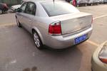 欧宝威达2005款Vectra 3.2 V6 