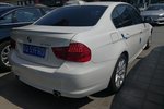 宝马3系2009款335i 豪华型(进口)