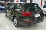 奥迪Q72013款35 TFSI 技术型