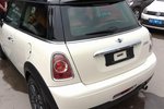 MINIMINI2012款1.6L COOPER Baker Street 