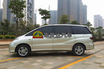 丰田普瑞维亚2005款Previa 2.4 GL 豪华型 自动