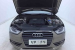 奥迪A4L2013款35 TFSI 自动标准型