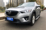 马自达CX-52013款2.0L MT 两驱舒适型