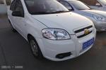 雪佛兰乐风2006款1.4 SL 手动