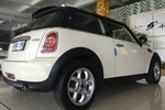 MINIMINI2012款1.6L COOPER Baker Street 