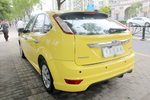 福特福克斯两厢2012款两厢经典 1.8L 自动基本型