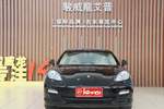 保时捷Panamera2010款Panamera 4 3.6L 