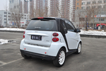 smartfortwo2012款1.0 MHD 硬顶标准版