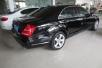 奔驰S级2012款S300L 尊贵型 Grand Edition