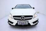 奔驰A45 AMG2014款A45 AMG