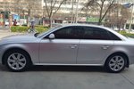 奥迪A4L2010款2.0TFSI 豪华型