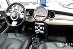 MINICOUPE2012款1.6T COOPER S 