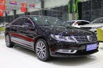 大众CC2013款2.0TSI 至尊型