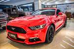 福特Mustang2015款2.3T 50周年纪念版