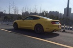 福特Mustang2016款2.3T 运动版