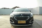 标致30082013款2.0L 自动潮流版