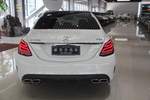 奔驰C级AMG2015款C 63 AMG