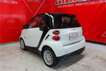 smartfortwo2011款1.0T 兔年特别版