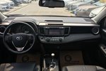 丰田RAV42013款2.5L 自动四驱精英版 