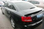 奥迪A6L2008款2.4 尊贵型