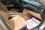 宝马7系2009款730Li 豪华型