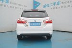 启辰R502013款1.6L 自动时尚版