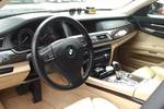 宝马7系2009款740Li 豪华型