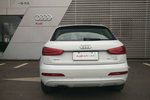 奥迪Q32015款35 TFSI quattro 技术型