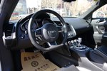 奥迪R82008款4.2FSI quattro