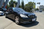 奔驰S级2008款S 600L