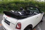 MINIMINI2012款1.6T COOPER S Fun