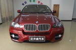 宝马X62008款xDrive50i