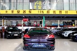 保时捷Panamera2014款Panamera 4 Executive 3.0T 